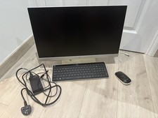 Pavilion led monitor for sale  WITNEY