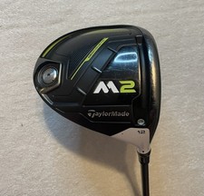 Taylormade driver senior for sale  Johnsonville