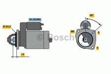 MOTOR DE ARRANQUE BOSCH REMAN GENUÍNO - 0986024020 comprar usado MOTOR DE ARRANQUE BOSCH REMAN GENUÍNO - 0986024020 comprar usado  Enviando para Brazil