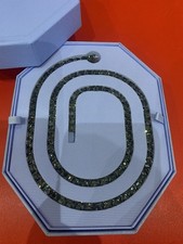 Swarovski millenia square for sale  BEXLEYHEATH