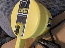 Brinkmann beam spot for sale  Millington