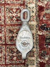 Vintage jet rope for sale  GRIMSBY