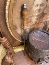 Ancien fusil boucher d'occasion  Troyes