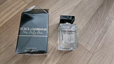 Flakon leer dolce gebraucht kaufen  Deutschland