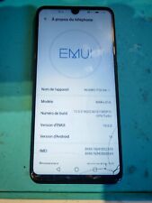 Ecran huawei p30 d'occasion  Le Cannet