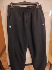 Pantalone tuta diadora usato  Roma