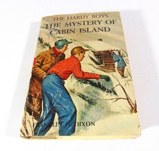 Mystery cabin island for sale  Greenville