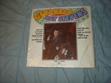 Reduced ray stevens for sale  Manchester