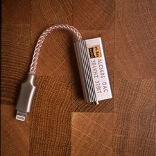 Iphone dac alc5686 gebraucht kaufen  Aken