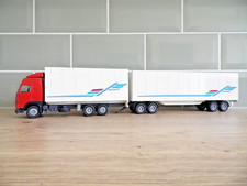 Conrad volvo rigid for sale  ARUNDEL