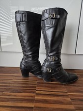 Belstaff stiefel damen gebraucht kaufen  Röhrnbach