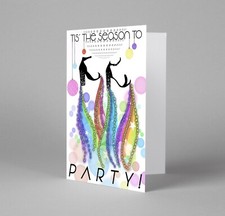 Tis season party for sale  ALFRETON