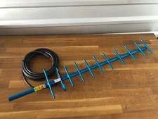antenne yagi wifi d'occasion antenne yagi wifi d'occasion Expédié en Belgium