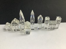 Swarovski crystal city for sale  CARDIFF