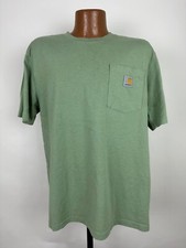 Carhartt pocket shirt for sale  Houston