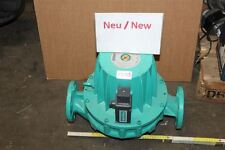 Wilo 250 pn10 gebraucht kaufen  Hamburg