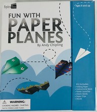 Fun paper planes for sale  Ft Mitchell