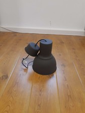 Hektar hängeleuchte lampe gebraucht kaufen  Radebeul