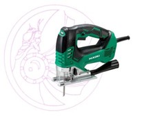 Hikoki hitachi cj160v for sale  HEREFORD