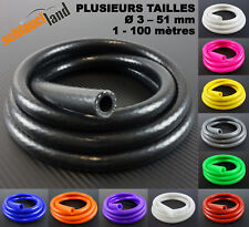 Durite tuyau silicone d'occasion  Strasbourg-