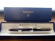 Stylo plume waterman d'occasion  Toulouse-