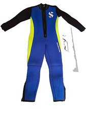 Scubapro neoprenanzug tauchanz gebraucht kaufen  Heusenstamm