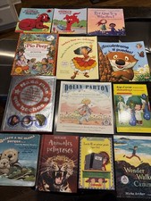 Lot Of 13 English Spanish Books Classroom Library Excellent Condition, usado comprar usado Lot Of 13 English Spanish Books Classroom Library Excellent Condition, usado comprar usado  Enviando para Brazil