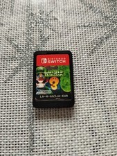 Luigi mansion nintendo d'occasion  Roanne
