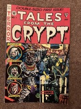 Issues tales crypt for sale  EDINBURGH