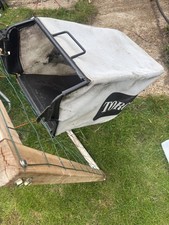 Toro 55cm awd for sale  COLCHESTER