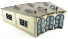 Märklin 411 lokschuppen gebraucht kaufen  Stahnsdorf
