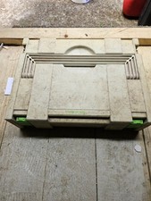 Festool assembly package for sale  BRIDGEND