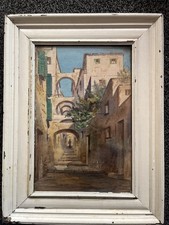 Stunning italian street for sale  EDINBURGH