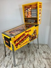 Flipper pistol poker gebraucht kaufen  Löhne