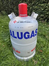 Alugasflasche kg gebraucht kaufen  Niederkrüchten