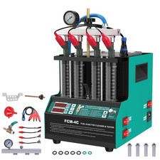 220v ultraschall einspritzdüs gebraucht kaufen  München