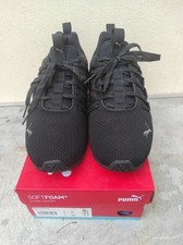 Scarpe puma axelion usato  Corciano