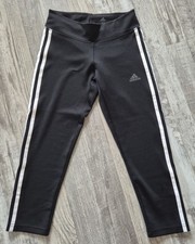 Adidas climalite capri gebraucht kaufen  Velden