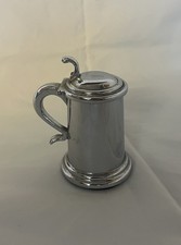 Vintage dunhill tankard for sale Vintage dunhill tankard for sale  BIRMINGHAM