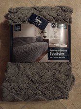 Jacquard sherpa sofaläufer gebraucht kaufen Jacquard sherpa sofaläufer gebraucht kaufen  Haselbach