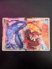 Pokémon karten kyogre gebraucht kaufen  Flensburg