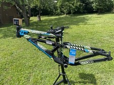 Bergamont straitline team gebraucht kaufen  Bogen