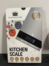 Food scale 10kg for sale  London