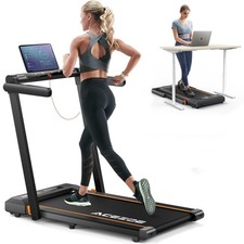 Folding treadmills home for sale  Columbus