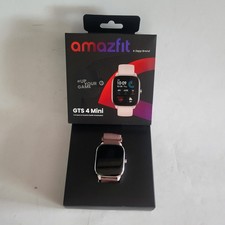 Amazfit gts mini for sale  Old Town