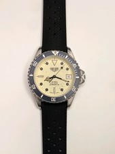 Heuer 1000 dive for sale  Oliver Springs