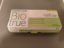 Biotrue neday for gebraucht kaufen  Ulm