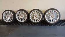 Jaguar wheels for sale  FARNHAM