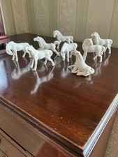 Set antique blanc for sale  SHEFFIELD
