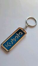 Kubota keyring for sale  WINCANTON